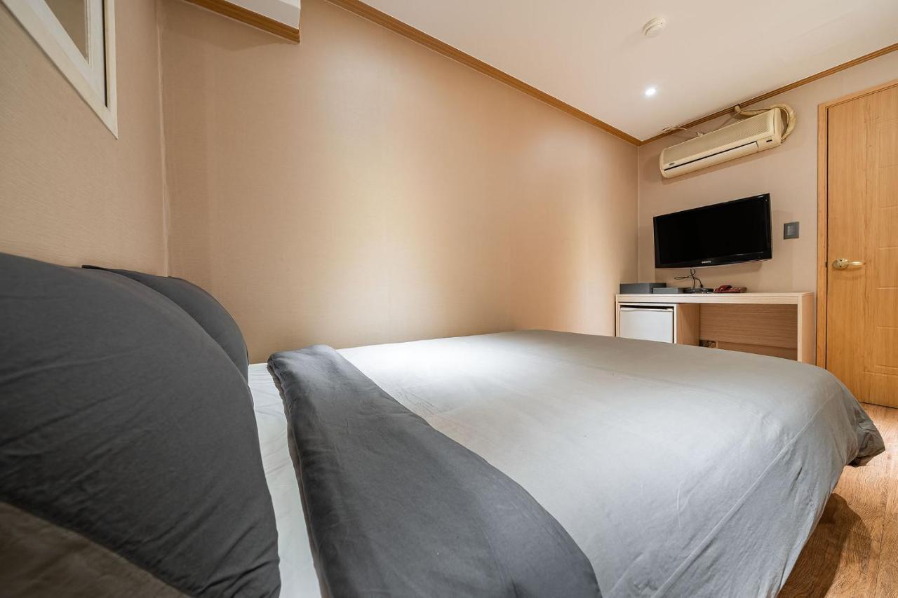 Hngstay Seoul Exterior foto