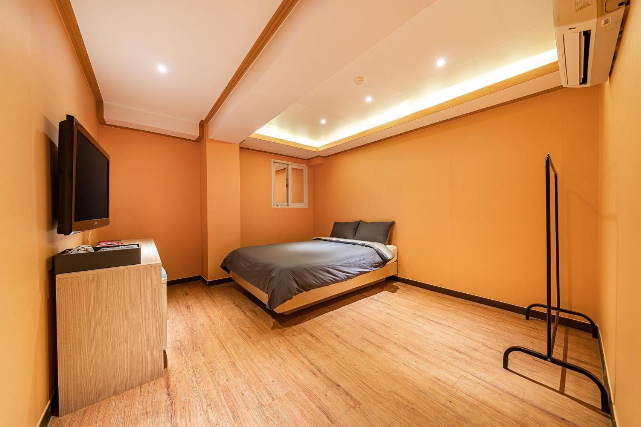 Hngstay Seoul Exterior foto
